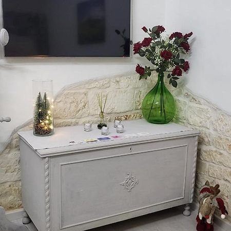Bed & Breakfast Dimora Felice Остуни Экстерьер фото