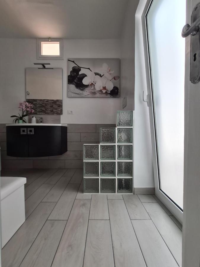Bed & Breakfast Dimora Felice Остуни Экстерьер фото
