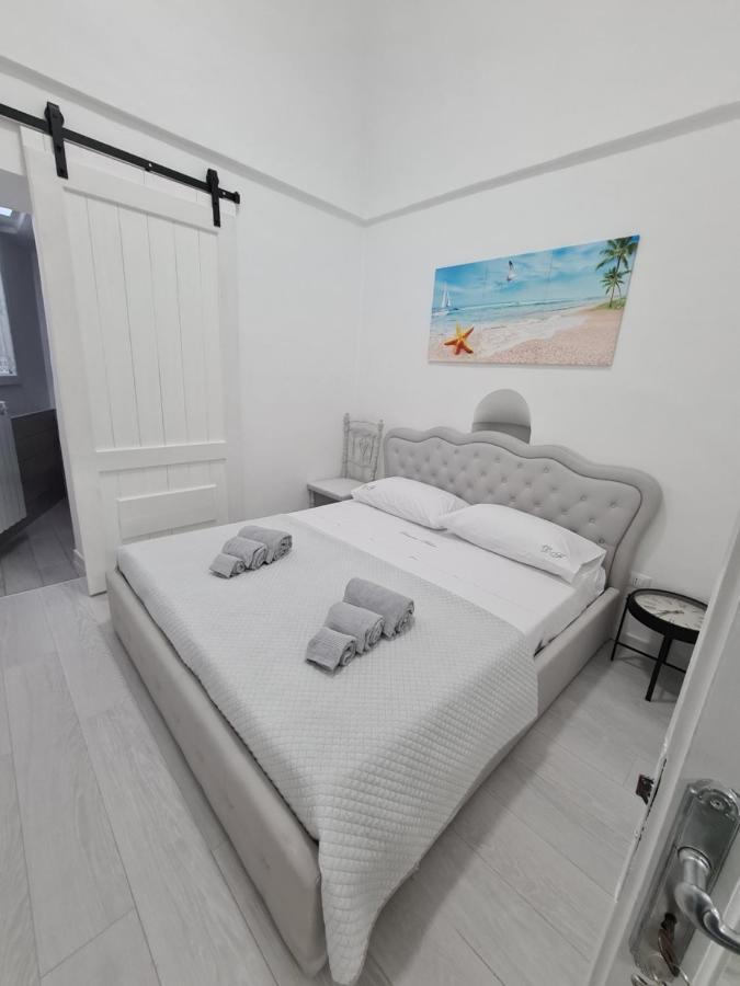 Bed & Breakfast Dimora Felice Остуни Экстерьер фото