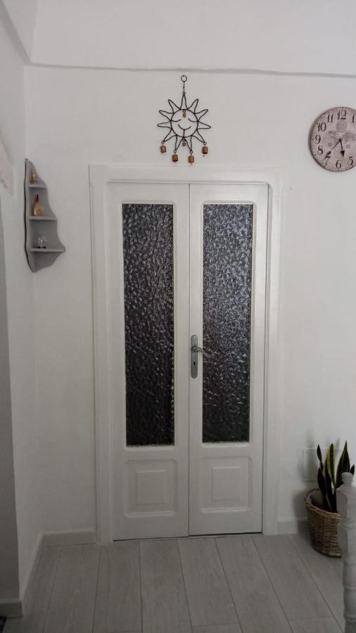 Bed & Breakfast Dimora Felice Остуни Экстерьер фото