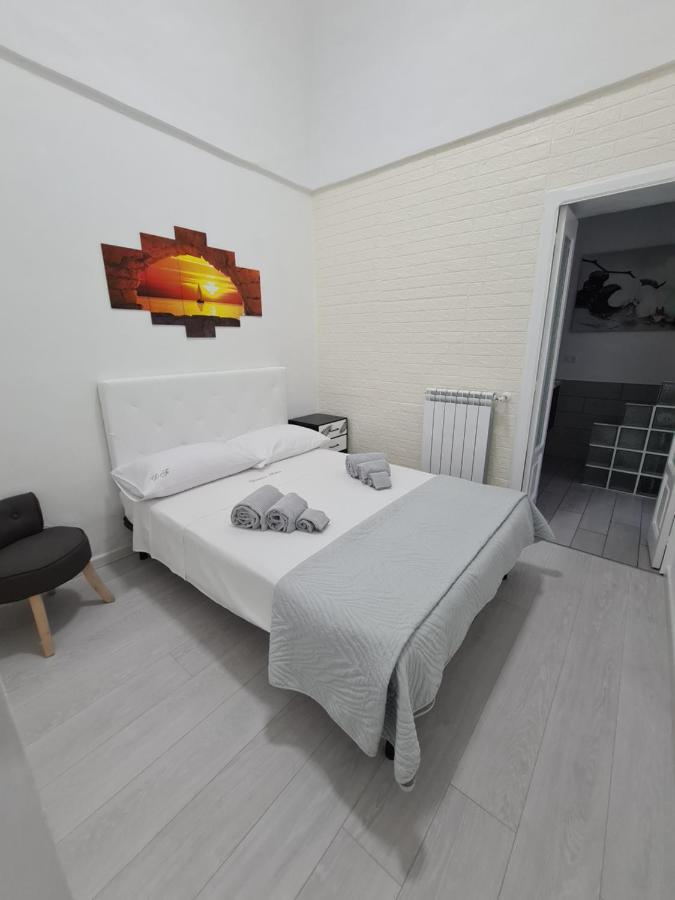 Bed & Breakfast Dimora Felice Остуни Экстерьер фото