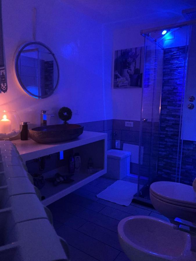 Bed & Breakfast Dimora Felice Остуни Экстерьер фото