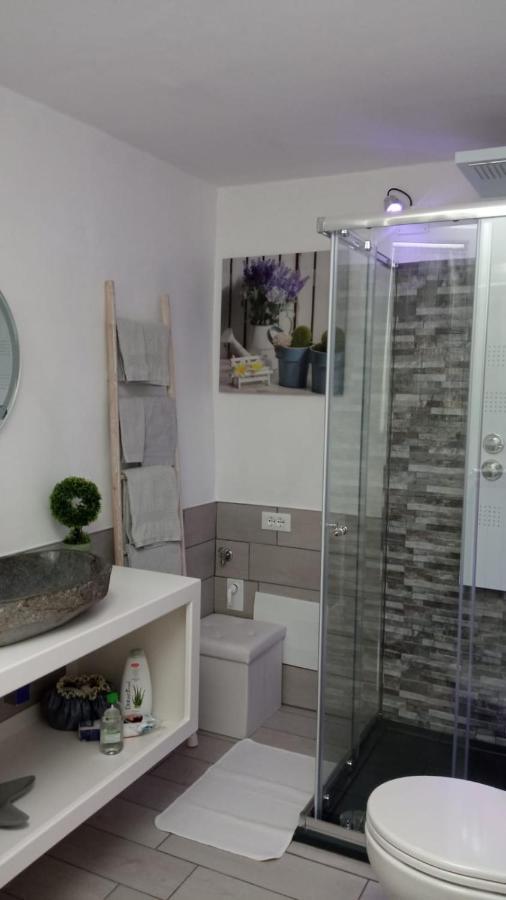 Bed & Breakfast Dimora Felice Остуни Экстерьер фото