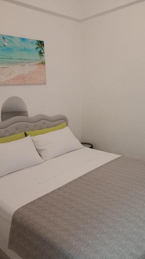 Bed & Breakfast Dimora Felice Остуни Экстерьер фото