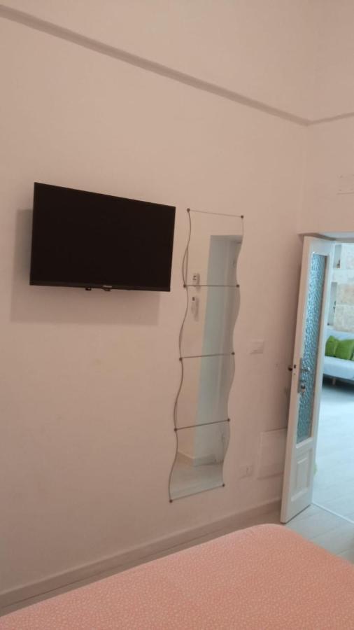 Bed & Breakfast Dimora Felice Остуни Экстерьер фото