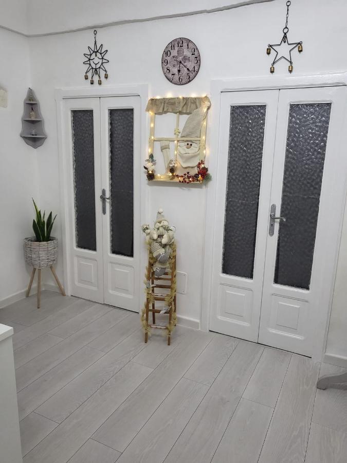 Bed & Breakfast Dimora Felice Остуни Экстерьер фото